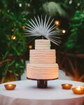 36 of the Best Wedding Cake Toppers Wedding cake toppers uni