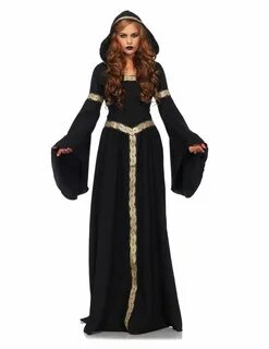 Pin on Halloween - Costumi donna