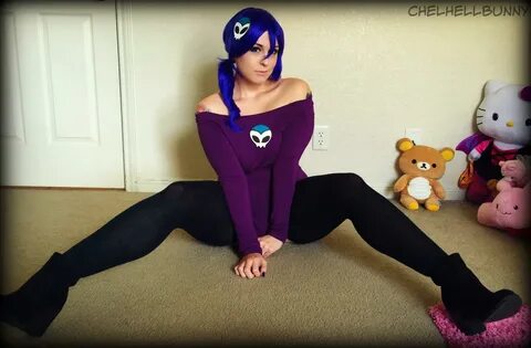 Chel Hell Bunny op Twitter: "@Z0NE @zone_tan Here are the mo