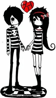 Pin by Miss Pierce the Veil on You Would Never Know Emo art,