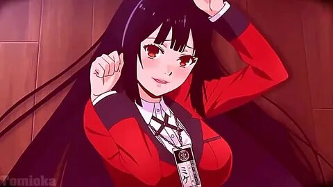 EDIT Yumeko Jabami ™ :) - YouTube