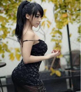 Asian girl from gryzzl actress
