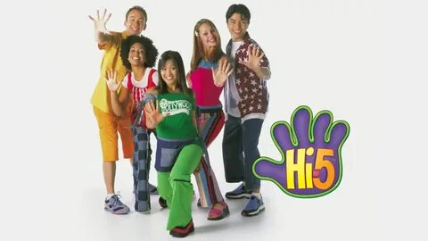 Hi-5 - Where to Watch Every Episode Streaming Online Availab