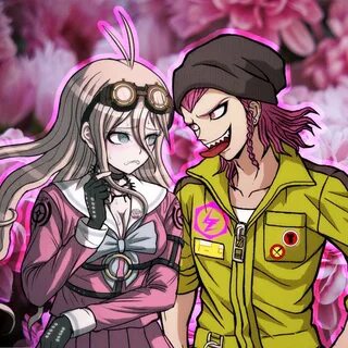 Gallery Of Souda Kazuichi Appreciation Danganronpa Danganron