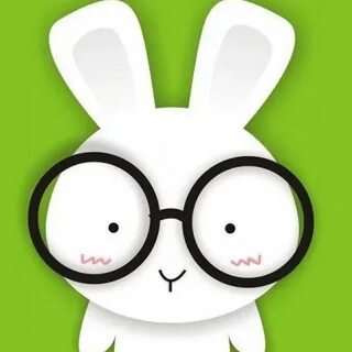 KristyThe Bunny - YouTube