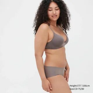 Uniqlo Stockholm's Hottest Women in the Most Sensual Poses!