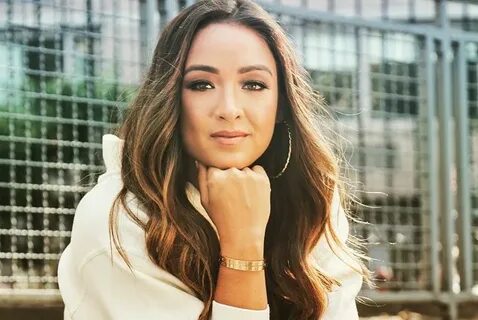 Who Is Cassidy Hubbarth? Wiki/Bio, Age, Life, And More! - Ti