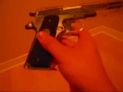 Airsoft - (Slide Lock Modded) Crosman Stinger P311 Overview 