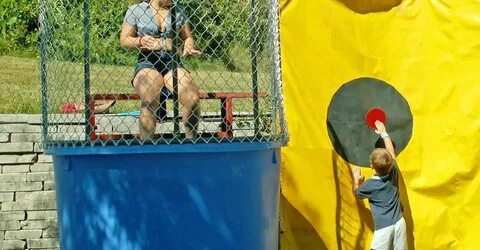 The 10 Best Dunk Tank Rentals in Philadelphia, PA 2021