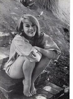 The special edition: Jane Fonda: humus - ЖЖ