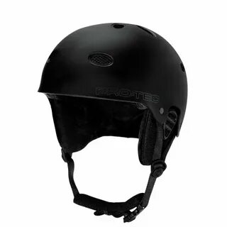 Pro-tec Classic Lite Snow Helmet: Buy Online in Russia at de