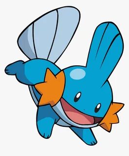 Mudkip Png, Transparent Png , Transparent Png Image - PNGite