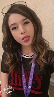 Pokimane Tongue - Superficial Gallery