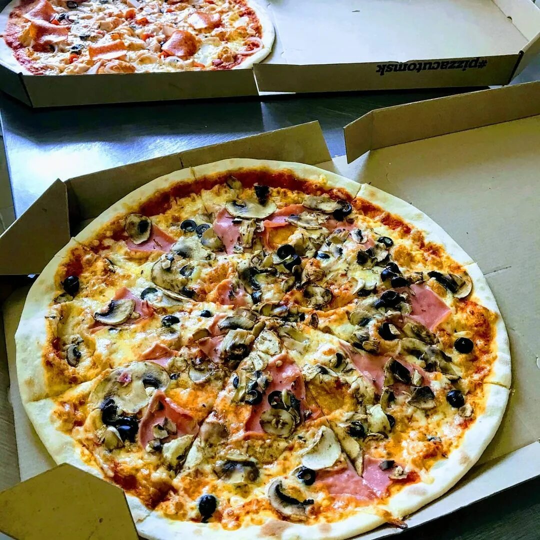 севастополь лучшая пицца доставка фото 117