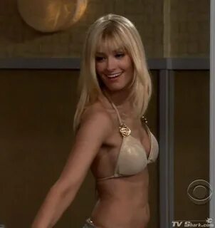 Picture of Beth Behrs