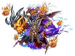 Brave Frontier Guide / Brave Frontier The Last Summoner Chea