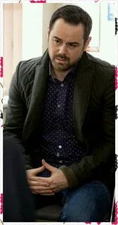 Danny Dyer Skins - Danny Dyer Gets Worked Up About Barbies M