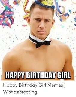 🐣 25+ Best Memes About Happy Birthday Meme Girl Happy Birthd