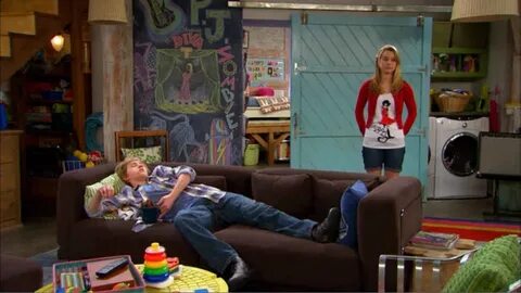 Teddy Duncan S Room From Good Luck Charlie www.myfamilylivin