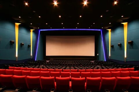 So What is Screening Room? And What Does it Mean for Movie T