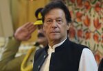 India plans to attack POK: Imran Khan News - Times of India 
