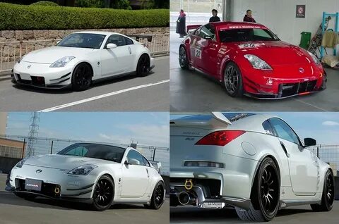 350z nismo v3 spoiler for Sale OFF-71