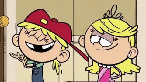 The loud house tributo 1 - YouTube