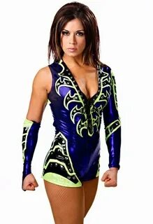 Sarita - Dark Angel - CMLL - TNA sabrebiade.hubpages.com/h. 