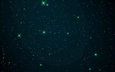 Space Wallpaper Green posted by Ryan Walker