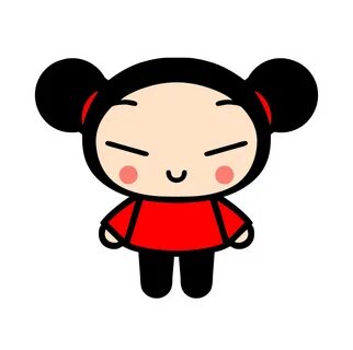 Pucca by JuniorGustabo on deviantART Pucca, Cartoon caracter