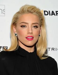 Pin on Amber Laura Heard born 22nd April.1986 US Police are 