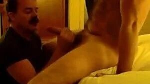 mustache bear sucking cock XTube Porn Video from fiddledicks