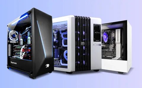 We have assembled the best budget and Cheap gaming PC of 2021 for under $50...