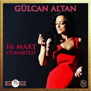 Madame Margot Suadiye on Instagram: "Gülcan Altan, 16 MART C
