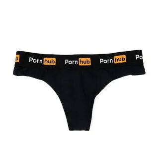 Intimates - Pornhub Apparel