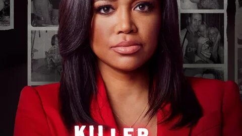 Killer Relationship with Faith Jenkins (2022): ratings and r