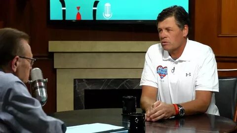 Michael Waltrip: I Disagree on How Harsh the Penalties Were 