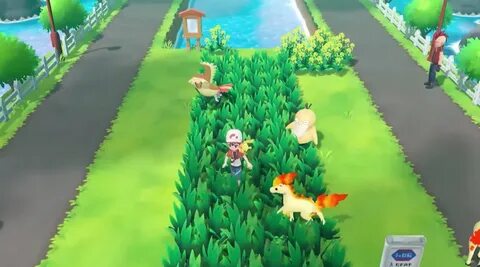 15 Things You Need To Know Before You Buy Pokémon Let’s Go, 