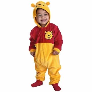 Winnie the Pooh Costumes - CostumesFC.com