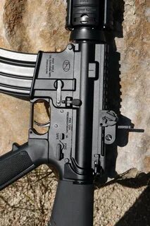 Gun Review: FN 15 Military Collector M16 - The Truth About G