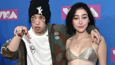 Noah Cyrus Slams Lil Xan's Cheating Accusation Amid Very Pub