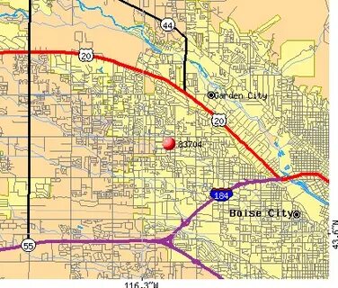 83704 Zip Code (Boise, Idaho) Profile - homes, apartments, s