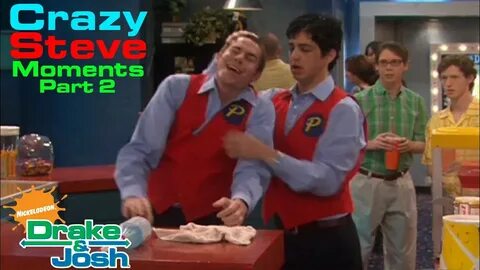 Merry Christmas Drake And Josh Funny Moment - christmas.yere