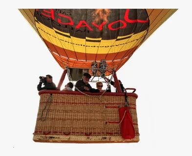 Hot Air Balloon Seat , Free Transparent Clipart - ClipartKey