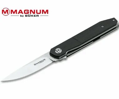 Купить Нож Magnum by Boker Miyu Chiisai по низкой цене с дос