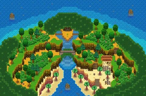 Stardew valley как установить моды