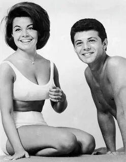 Annette funicello breasts 👉 👌 Actresse Annette Funicello