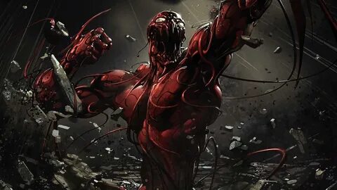 Carnage Wallpapers Wallpapers - All Superior Carnage Wallpap