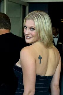 Poze rezolutie mare Katee Sackhoff - Actor - Poza 119 din 13