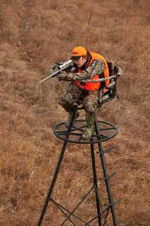 Best Climbing Stand For Gun Hunting - GWIZ.MEDIA Blog